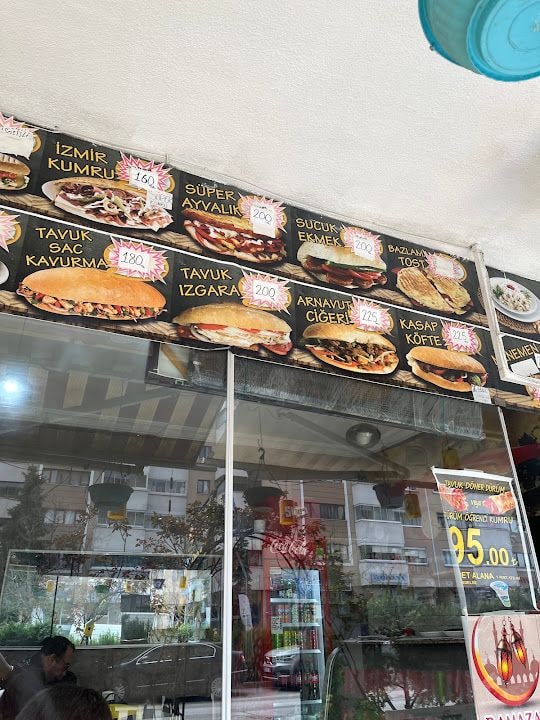 Ablanın yeri