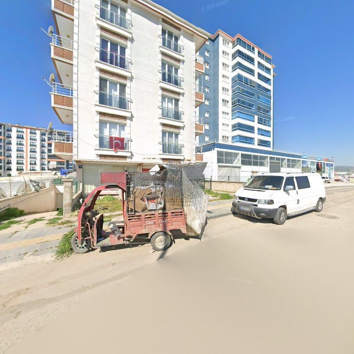 Ablanin Yeri