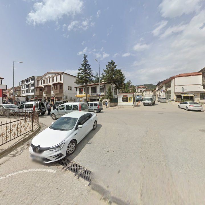 Ablanın Yeri