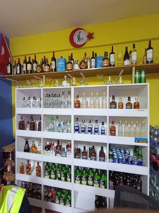 Abo Kardeşler Restaurant