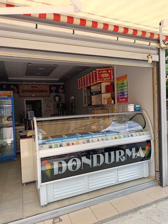 Abooo Dondurma Türközü