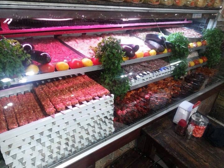 Aboov Adana Kebap