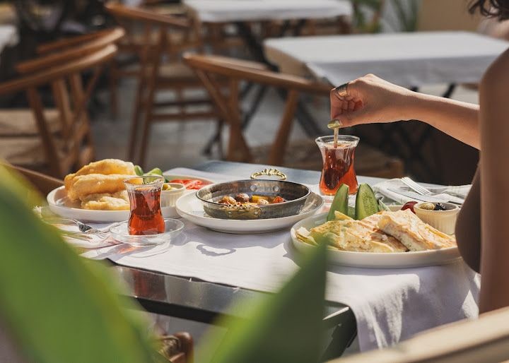 About Brunch & Breakfast