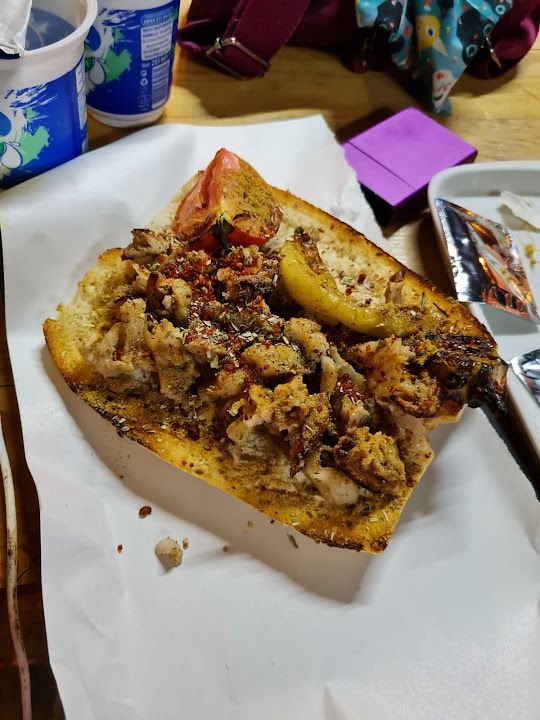ABRA KOKOREÇ & KEBAP