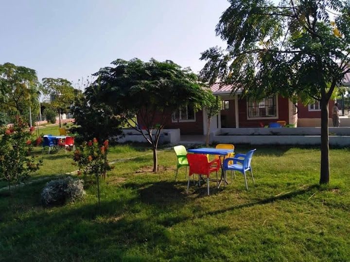 Acar Halısaha&cafe