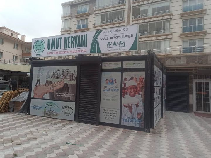 Açelya Pastanesi Unlu Mamülleri