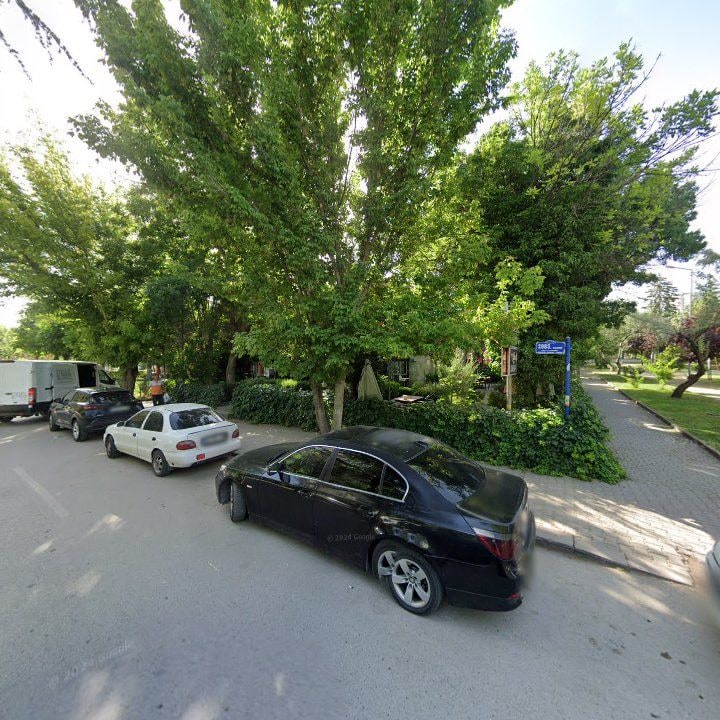 Acemi Fırıncı