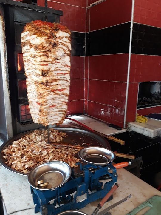 Acer Pide Salonu