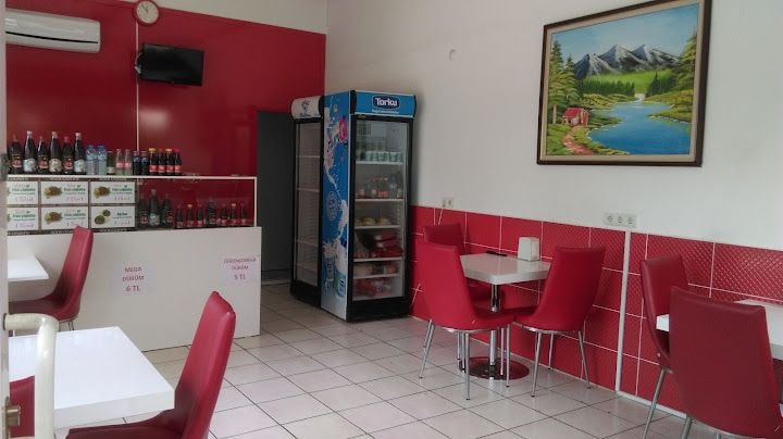 acıcık çiğ köfte