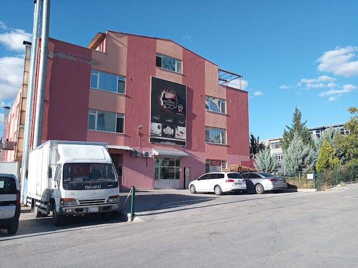 Açıkel Gıda