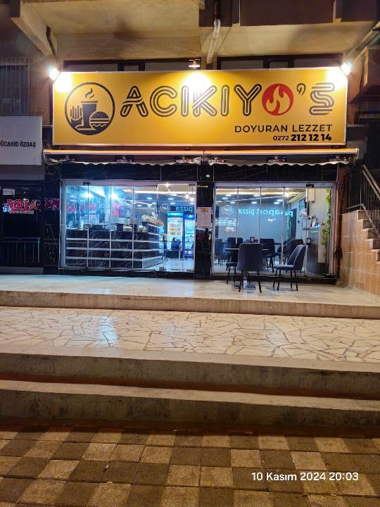 ACIKIYO'S