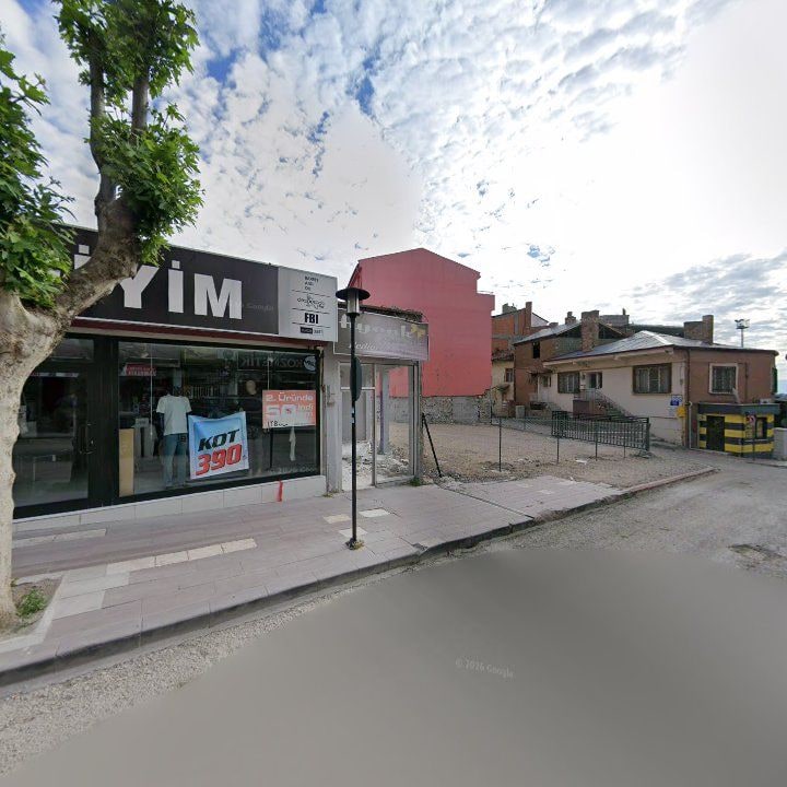 Acıktım Döner