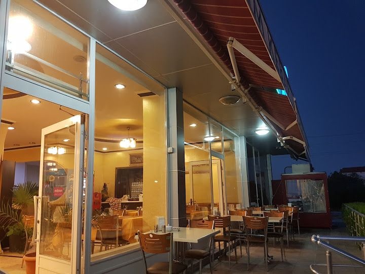 Acıktım Dürüm Kebap