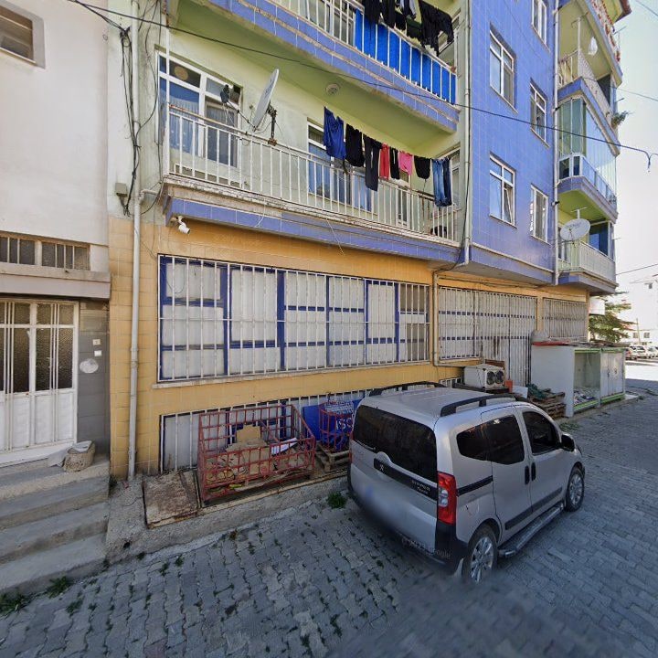 Acıktım Fast Food