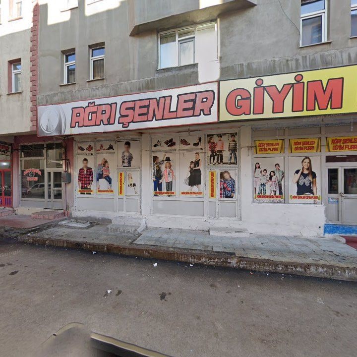 Acıktım Kepap Salonu