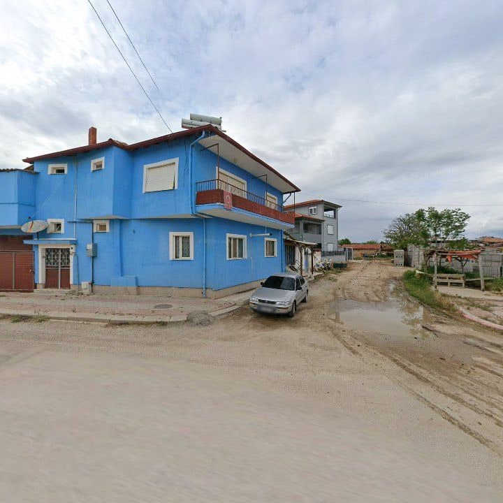 Acıktım Lokantası