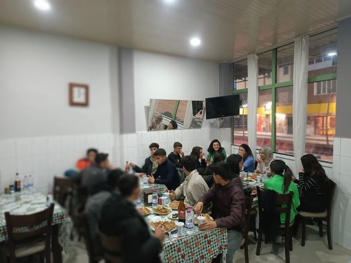 Acıktım Pide Ve Lahmacun Salonu
