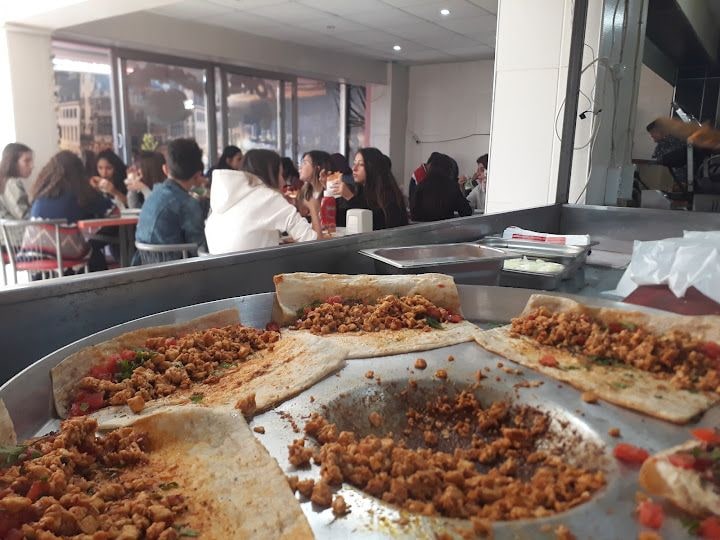 Acıktımm Fast Food