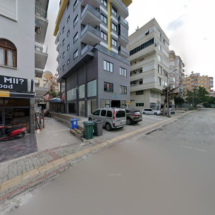 Acıktın Mıı ? Fast Food