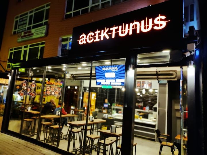Acıktunus