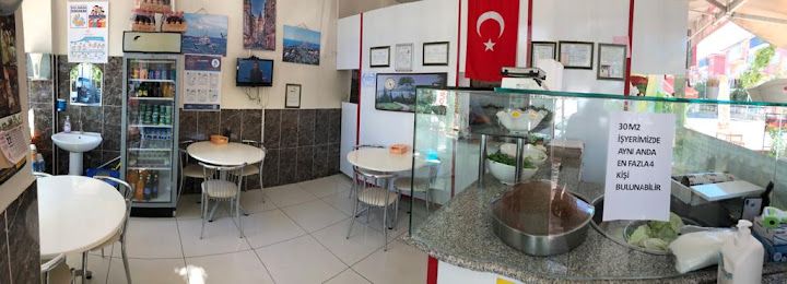 Acim Çiğköfte