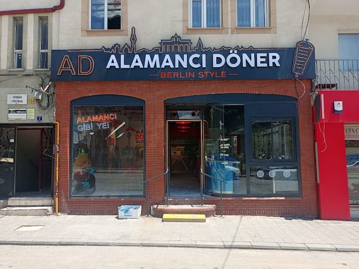 Ad Alamancı Döner