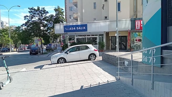 Ada Balık