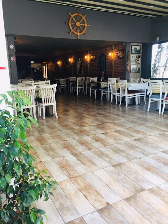 ADA BALIK Egeli Meyhane