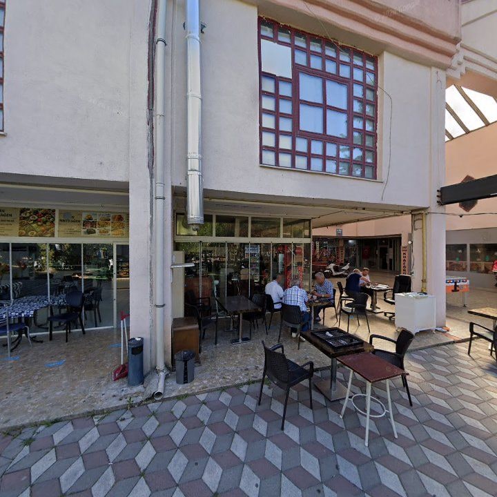 Ada Cafe