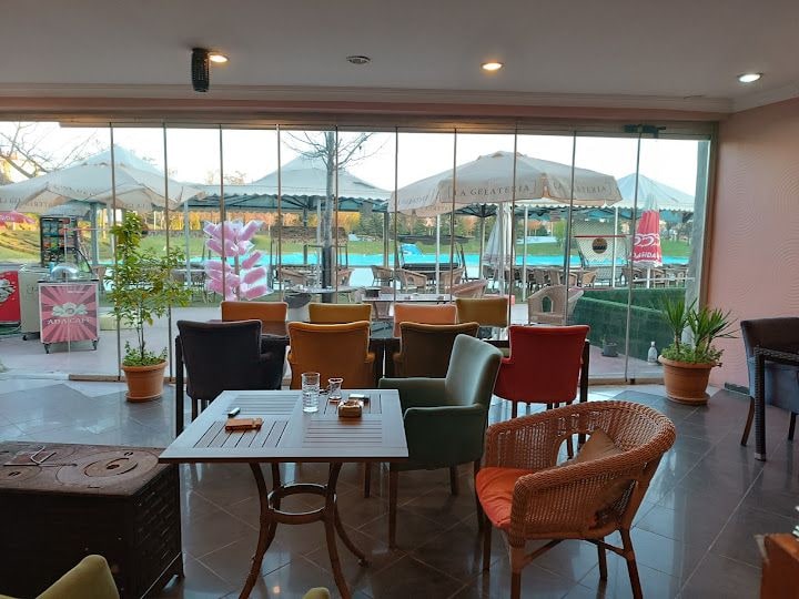 Ada Cafe