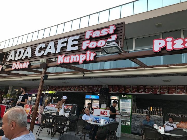 Ada Cafe
