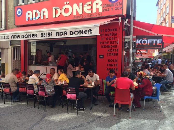 Ada Döner