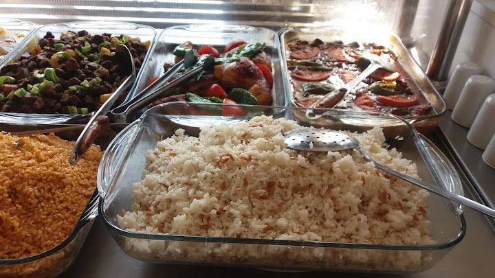 ADA IZGARA YEMEK