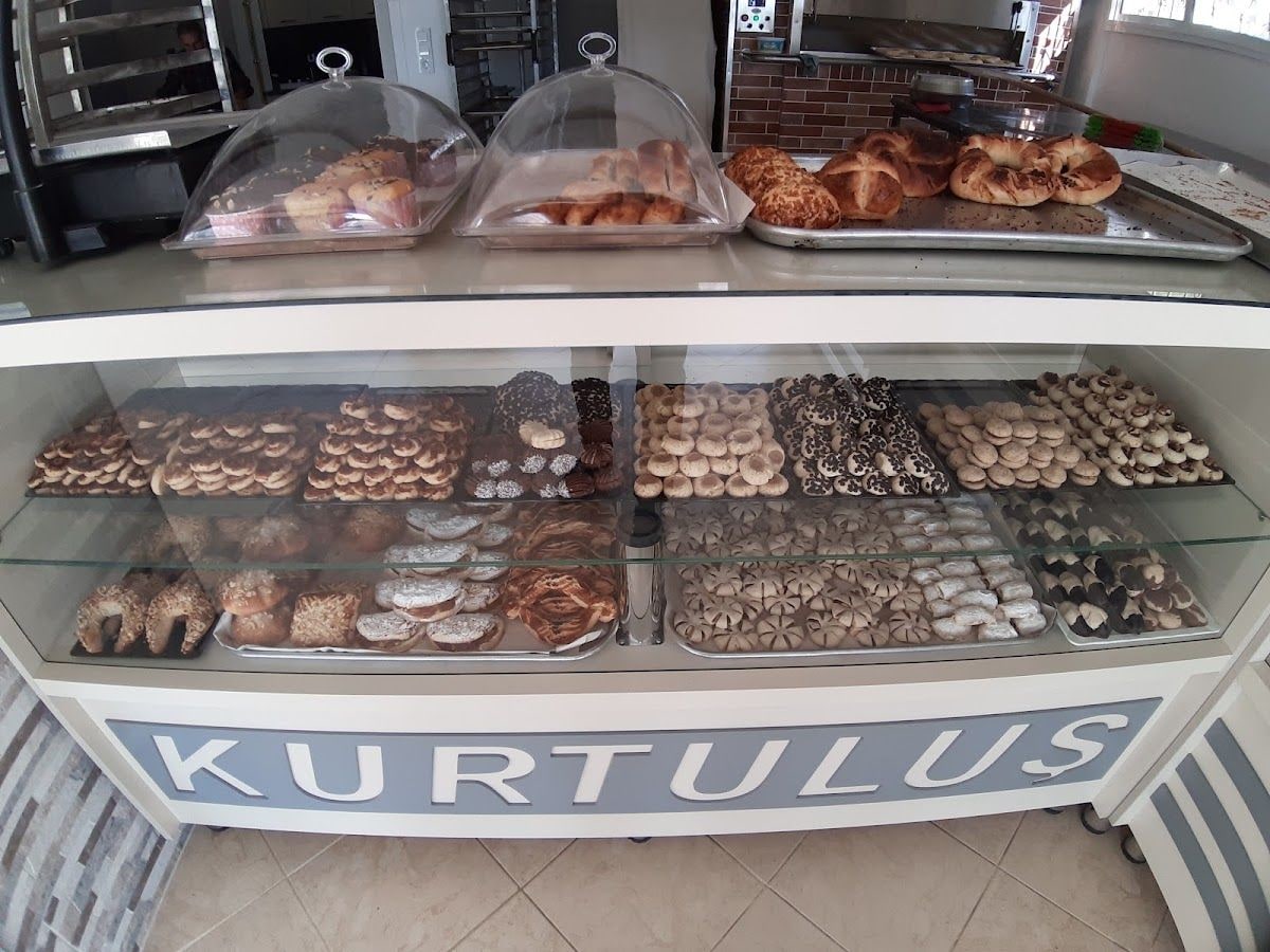 Ada Kurtuluş Unlu Mamülleri
