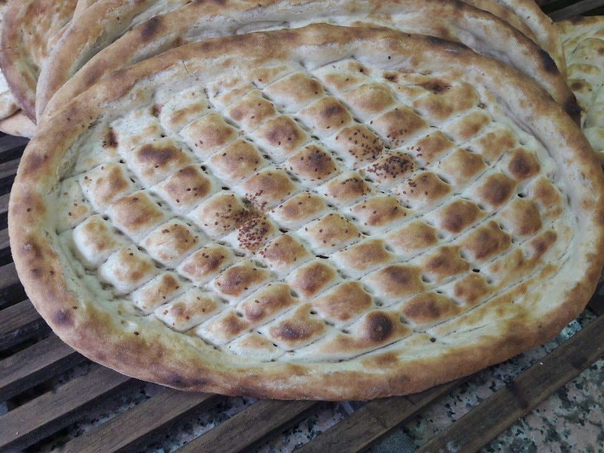 Ada Lavaş Pide Fırını