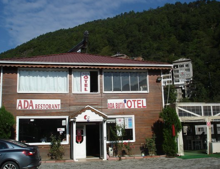 Ada Otel ve Restorant