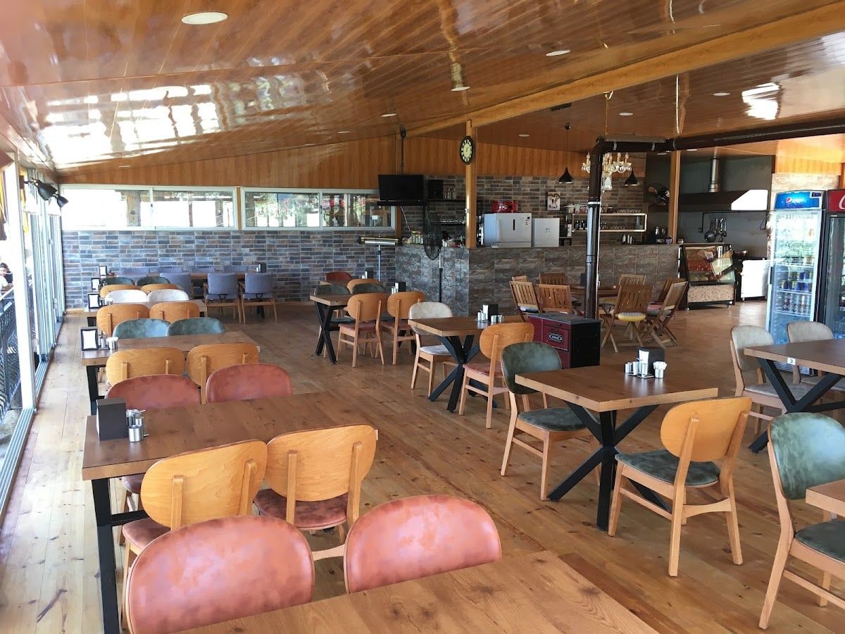 Ada Pansiyon & Restaurant