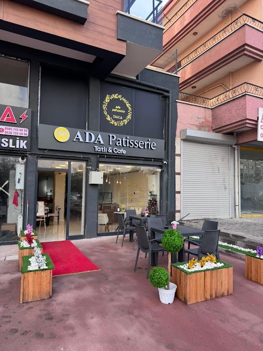 Ada Patisserie