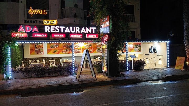 Ada Restaurant