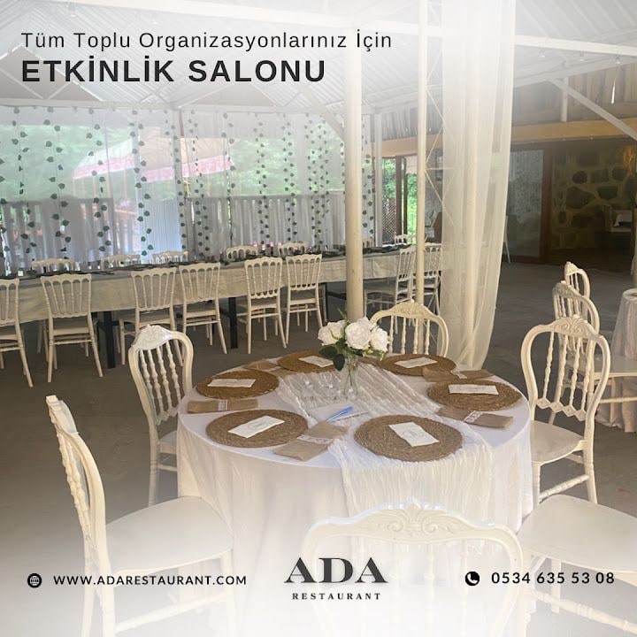 Ada Restaurant
