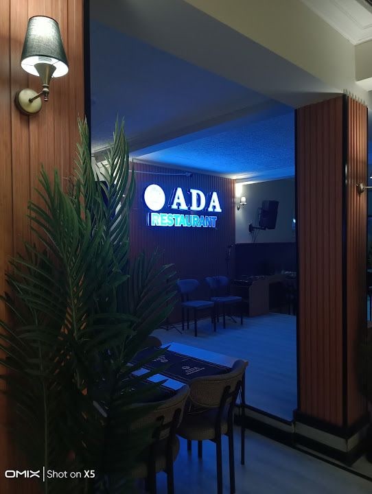 Ada Restaurant