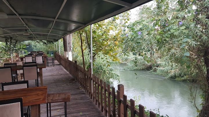 ADA RESTAURANT