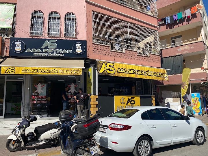Ada Seyhan Döner Salonu