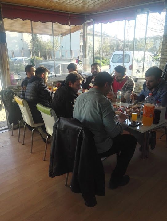 Ada Tantuni Döner