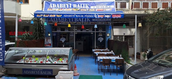 ADABEYİ BALIK