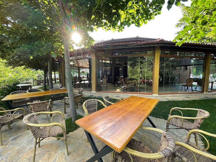 Adagöl Cafe Restaurant