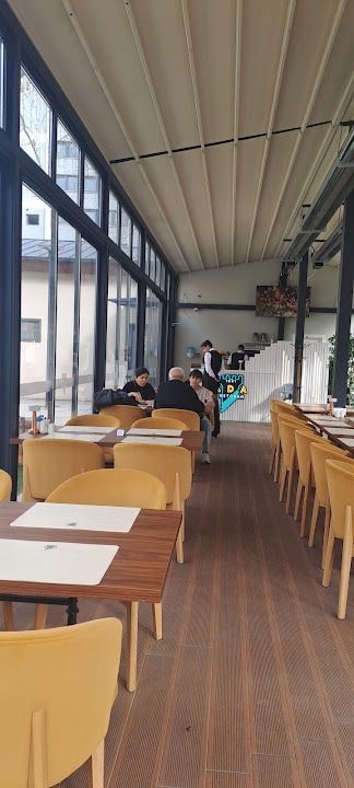 Adakale restaurant