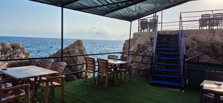 Adalar Beach Kulüp
