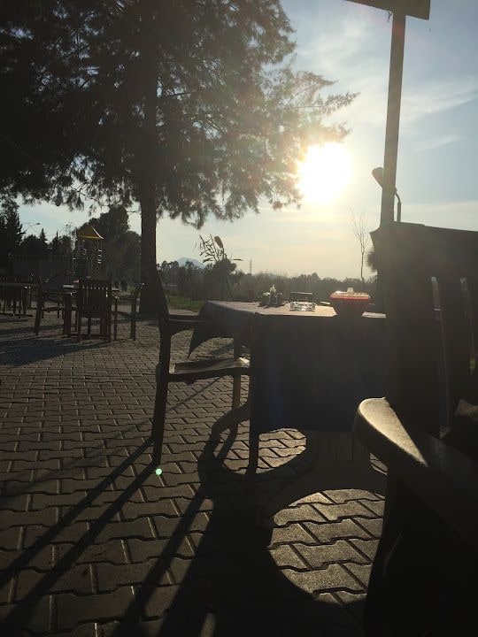 Adalet Cafe