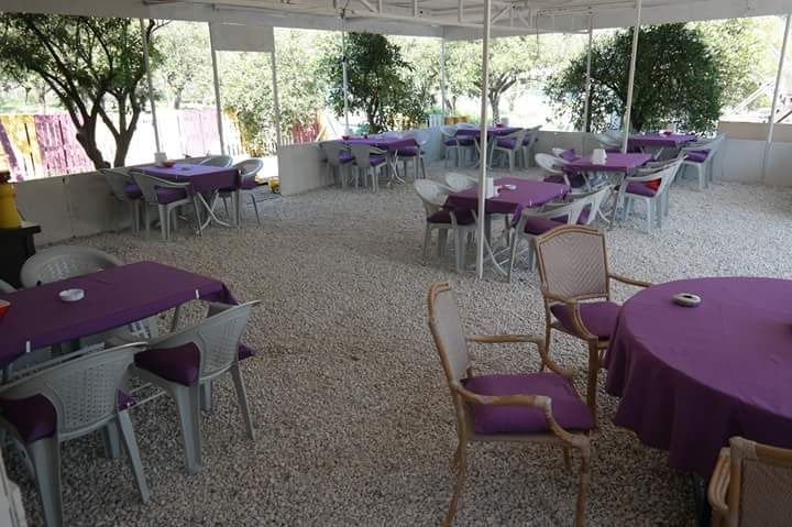 Adalı Çiftliği